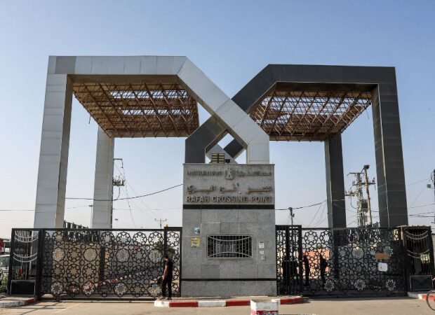 passagem de rafah 750x450