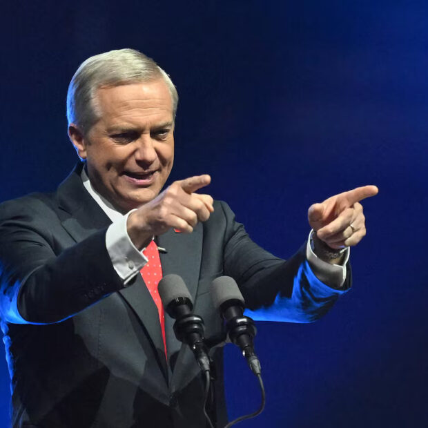 Foto: Marvin Recinos/AFP