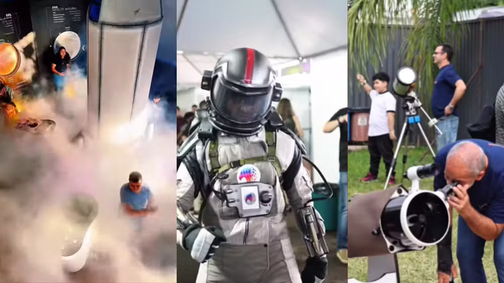 Foto: reprodução/redes sociais @cerradotech.oficial