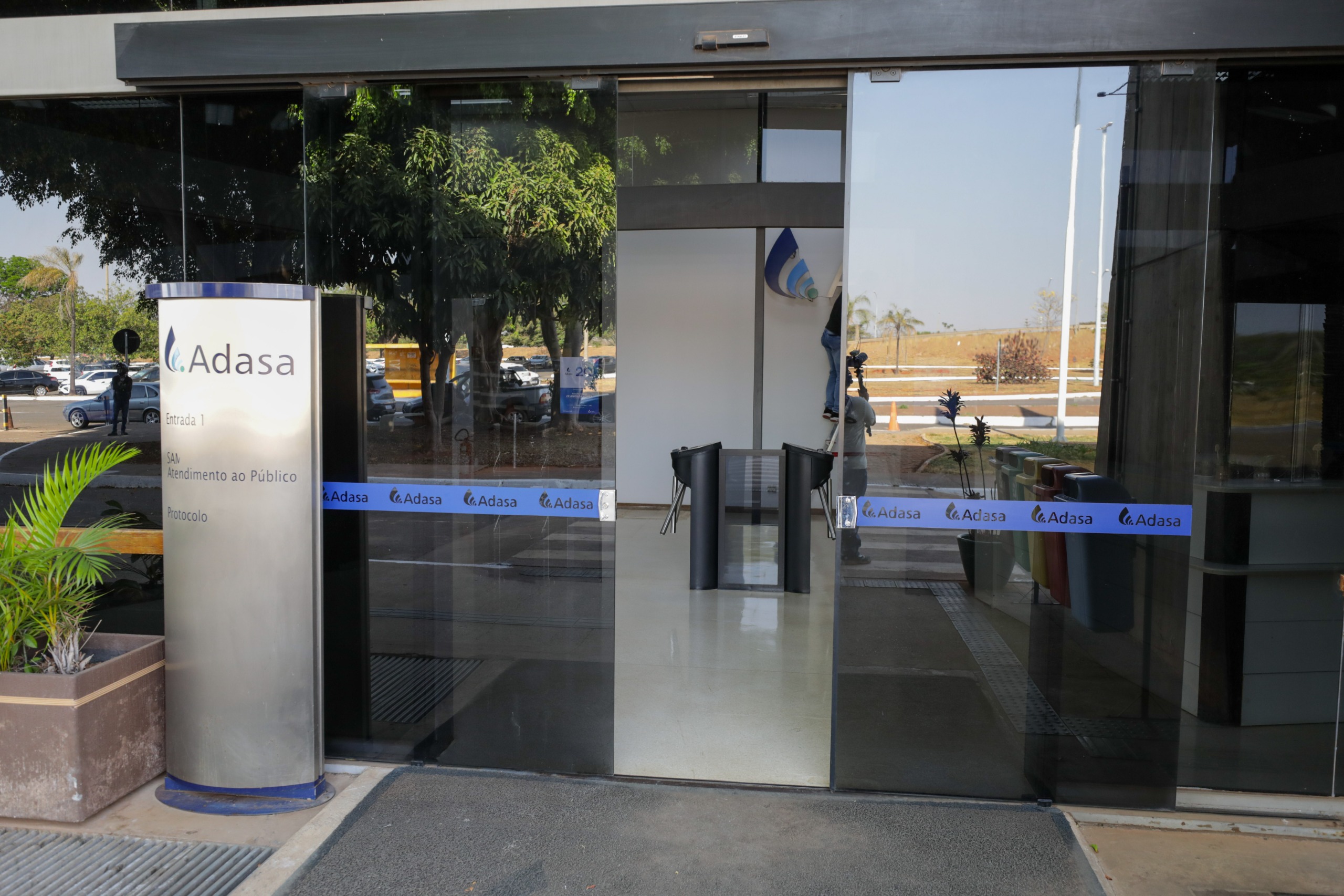 Foto: Tony Oliveira/Agência Brasília