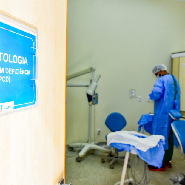 Foto: Divulgação/IgesDF