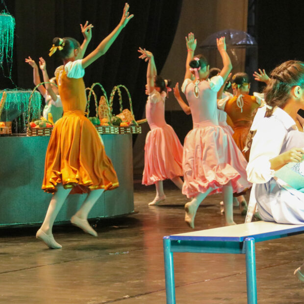 Foto: João Pedro Eliseu/SEEDF