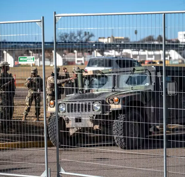 Foto: SERGIO FLORES / AFP