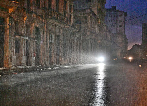 Foto: ADALBERTO ROQUE / AFP