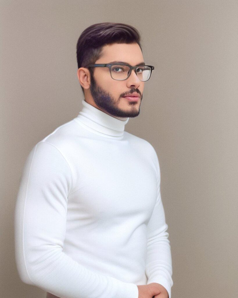 prof. guilherme martins créditos arquivo pessoal