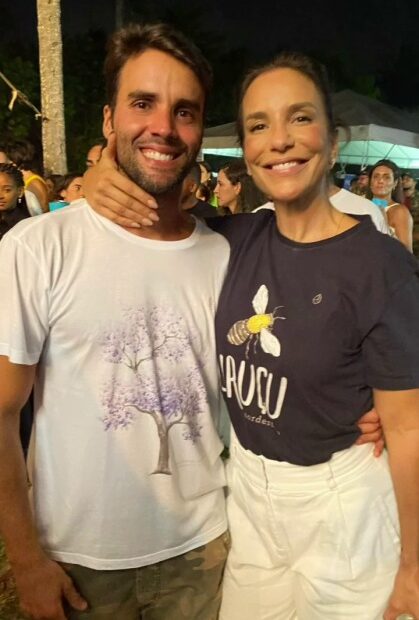 ivete e ex marido 5