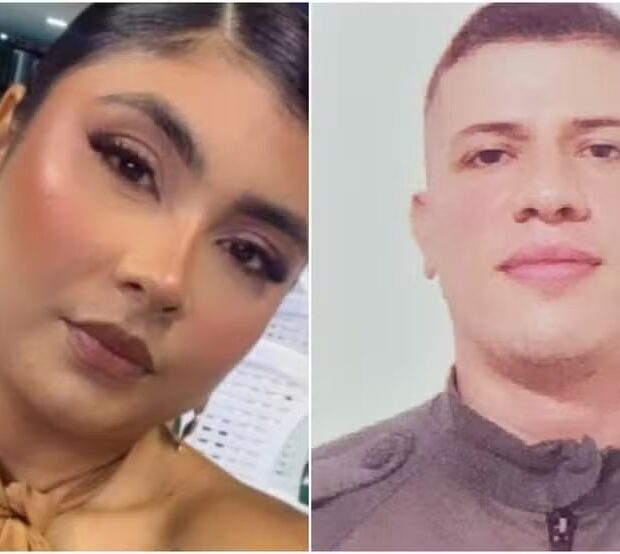 pm morre no ceará após trocar tiros com o próprio marido também policial