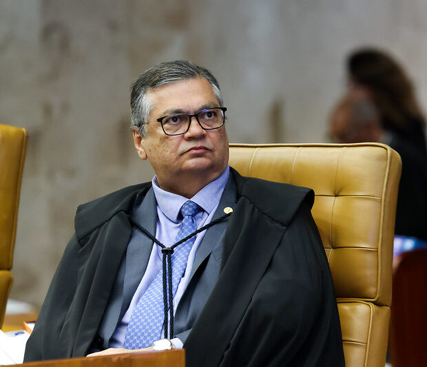 Foto: Gustavo Moreno/STF