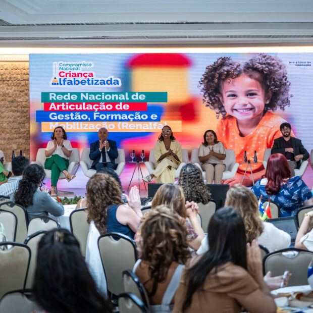 Foto: Jotta Castto/SEEDF