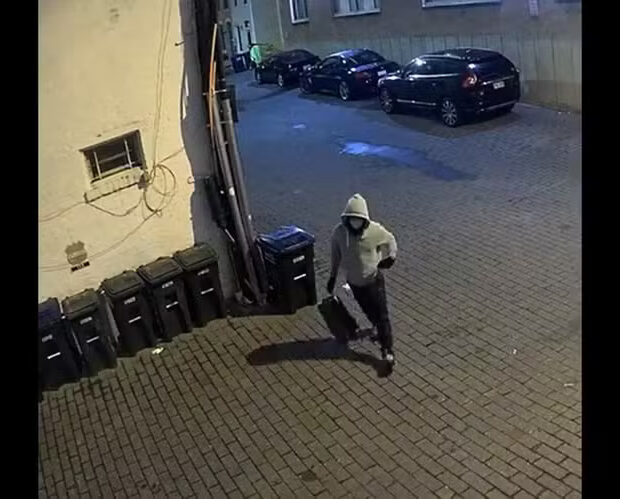 Foto: Reprodução/FBI