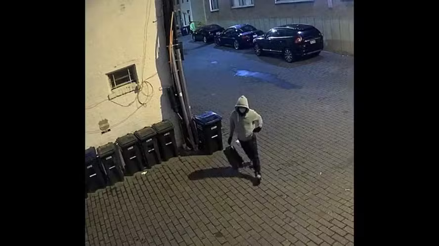 Foto: Reprodução/FBI