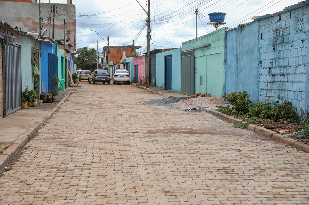 Foto: Lúcio Bernardo Jr./Agência Brasília