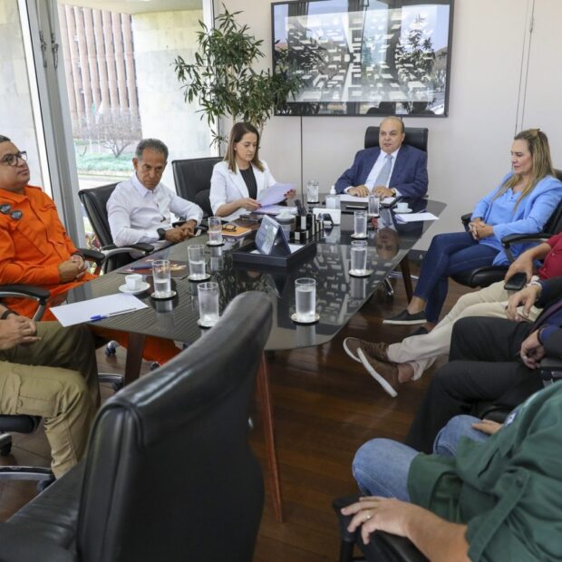 Foto: Divulgação/Brasília Ambiental