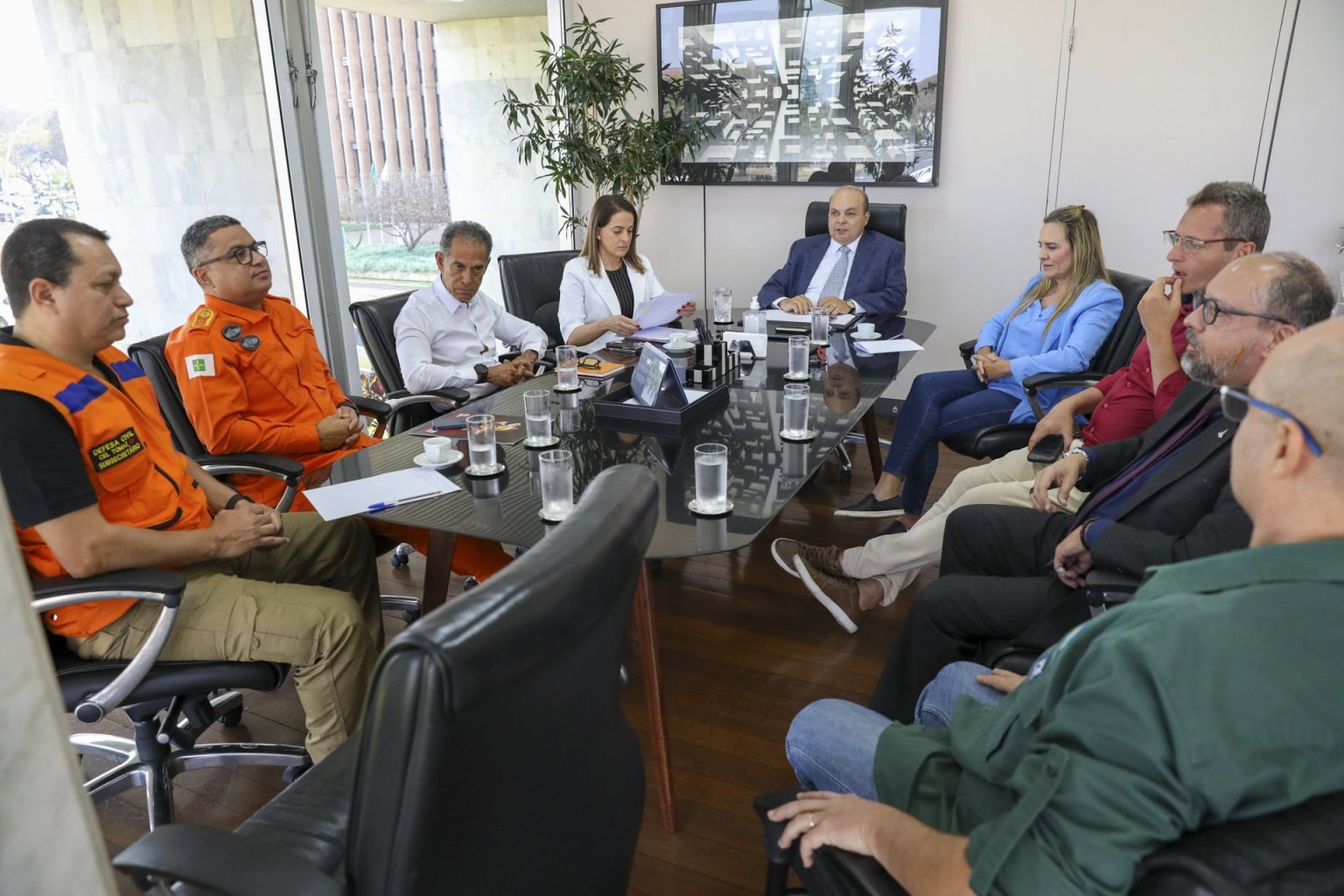 Foto: Divulgação/Brasília Ambiental