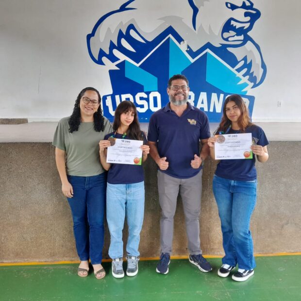 Foto: Giordano Bazzo/SEEDF