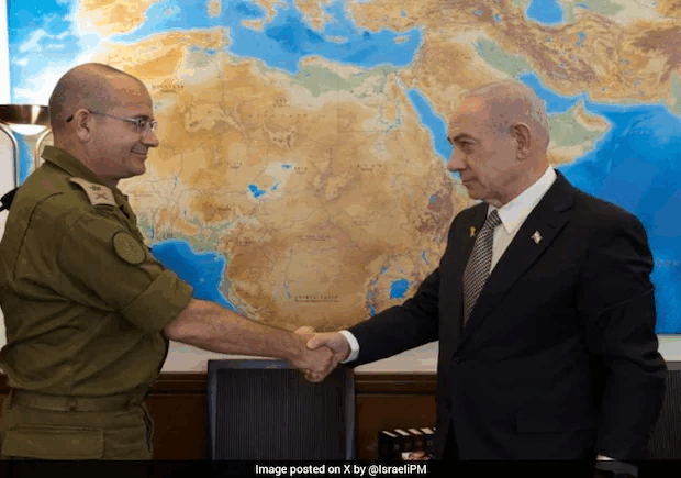 Foto: Reprodução/X