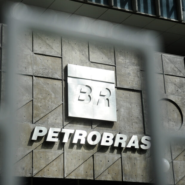 petrobras