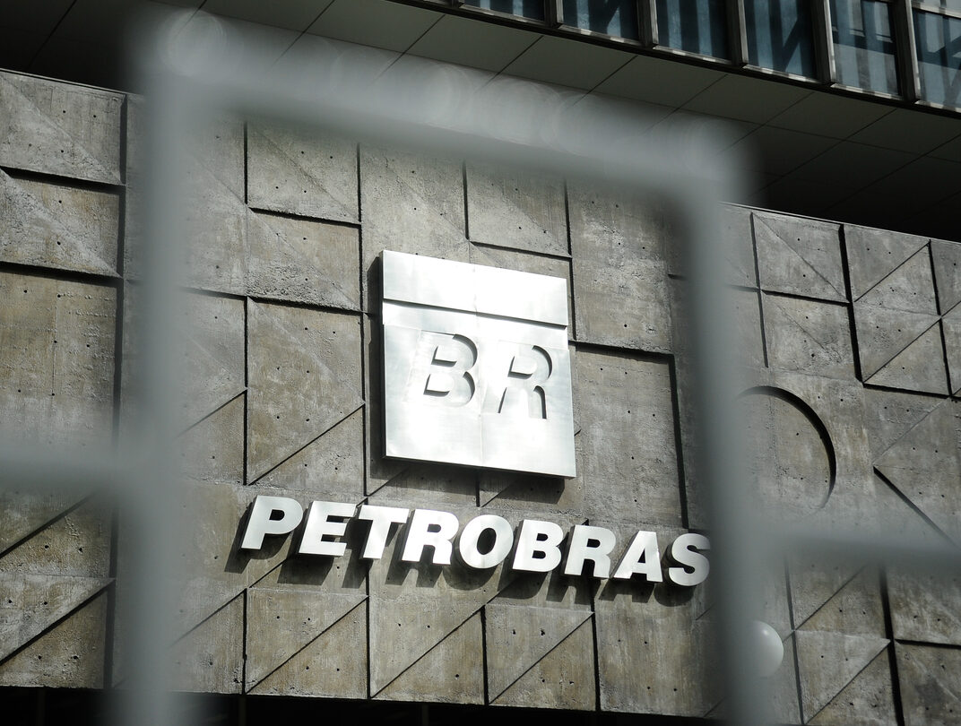 petrobras