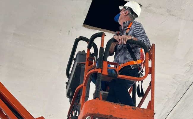 Foto: Divulgação/MPDFT