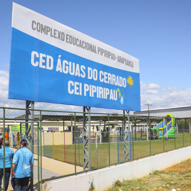 Foto: Agência Brasília
