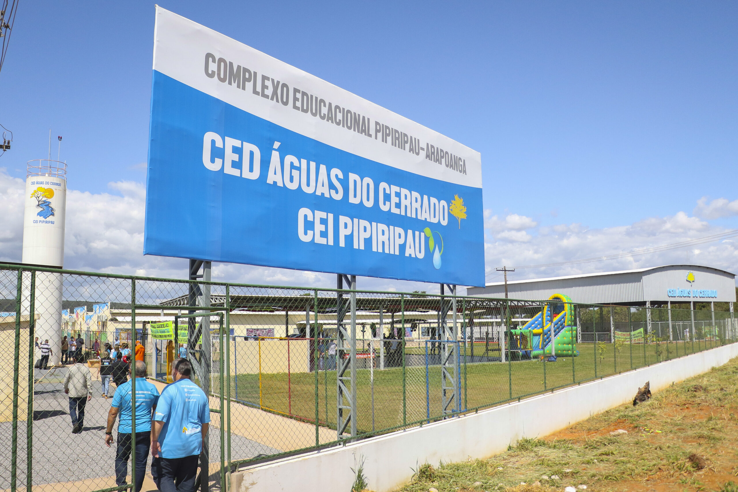 Foto: Agência Brasília
