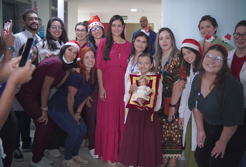 Foto: Bruno Henrique/IgesDF