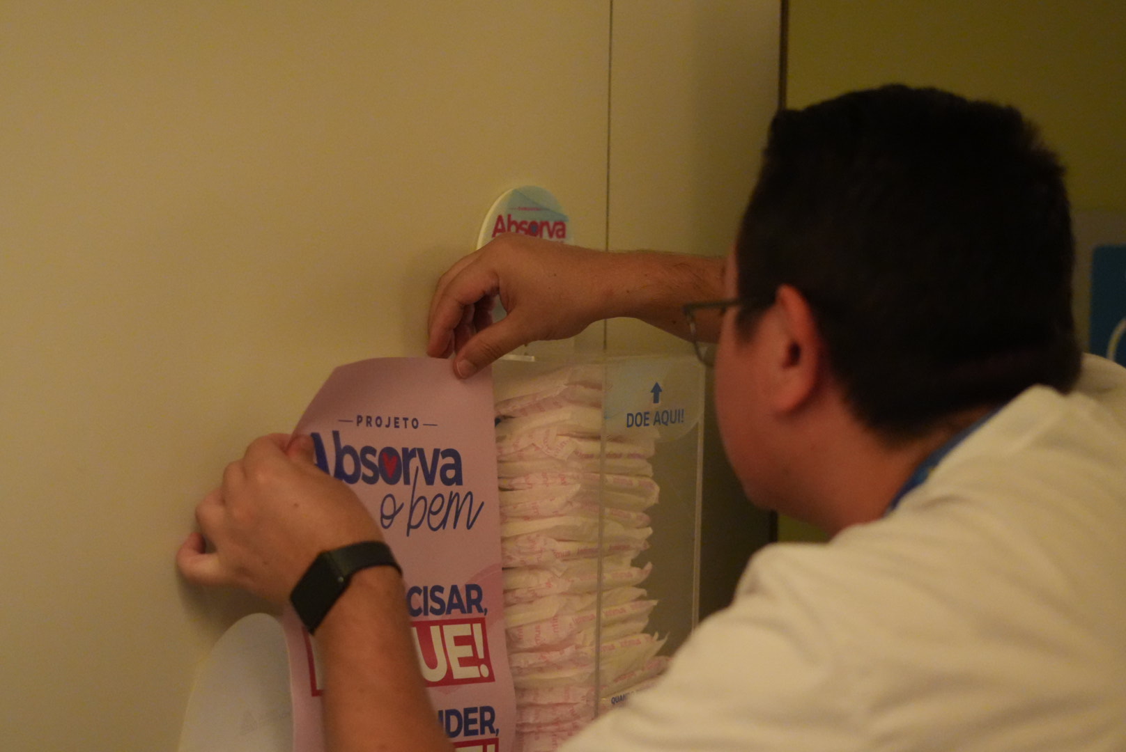 Foto: Divulgação/Seac-DF