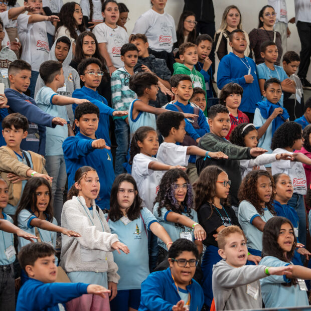 Foto: Jota Castro/SEEDF