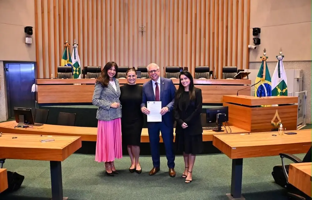 Foto: Divulgação/OABDF