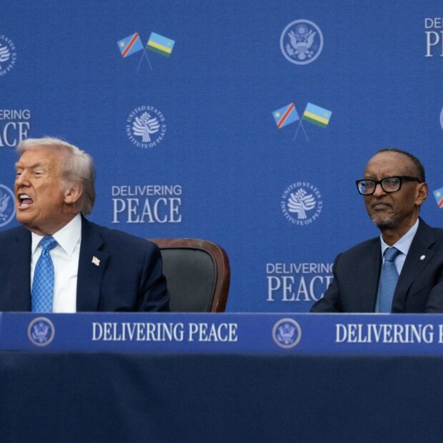 us rwanda drc diplomacy trump