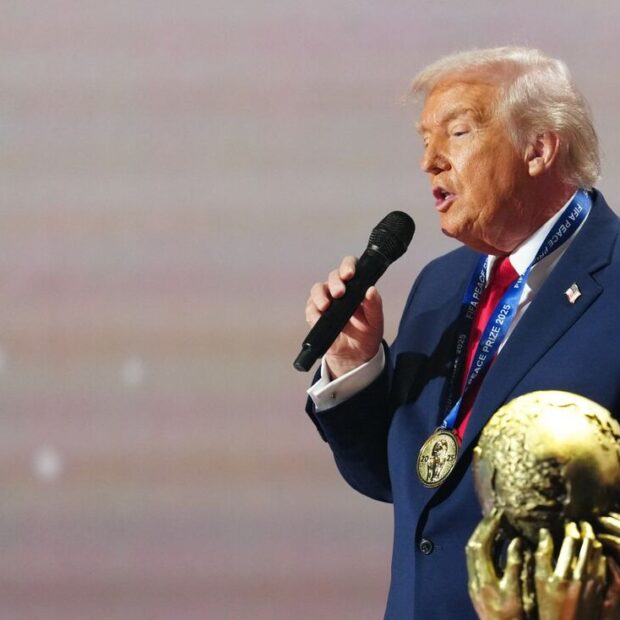 Foto: Jia Haocheng / POOL / AFP