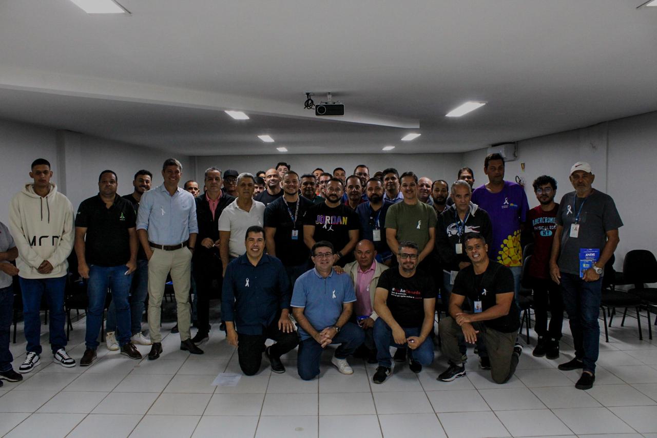 Foto: Divulgação/SMDF