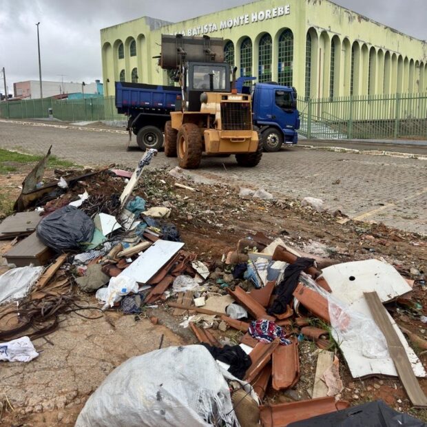 Foto: Divulgação/Administração Regional de Ceilândia