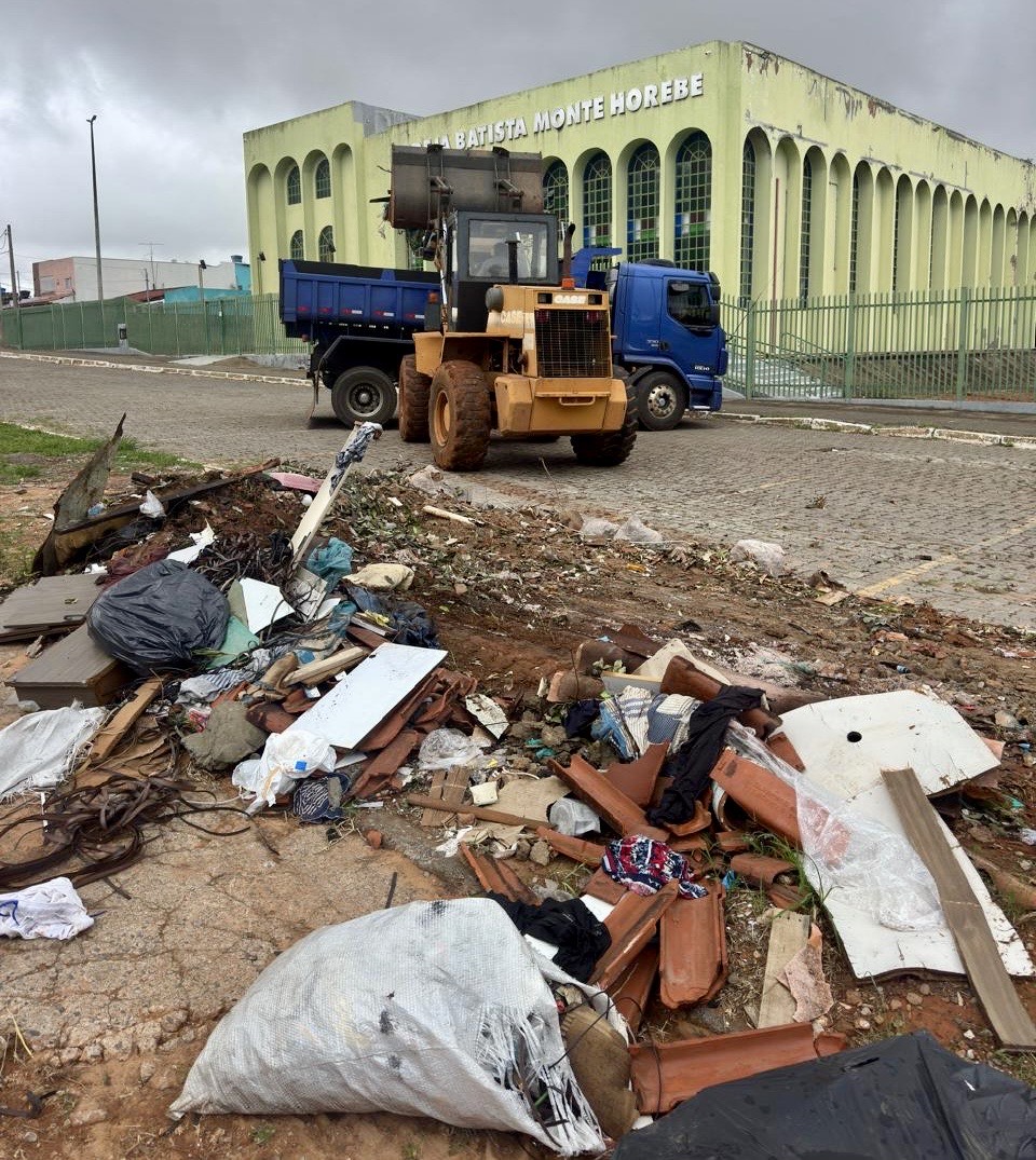 Foto: Divulgação/Administração Regional de Ceilândia