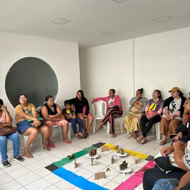 Foto: Divulgação/Sedes-DF