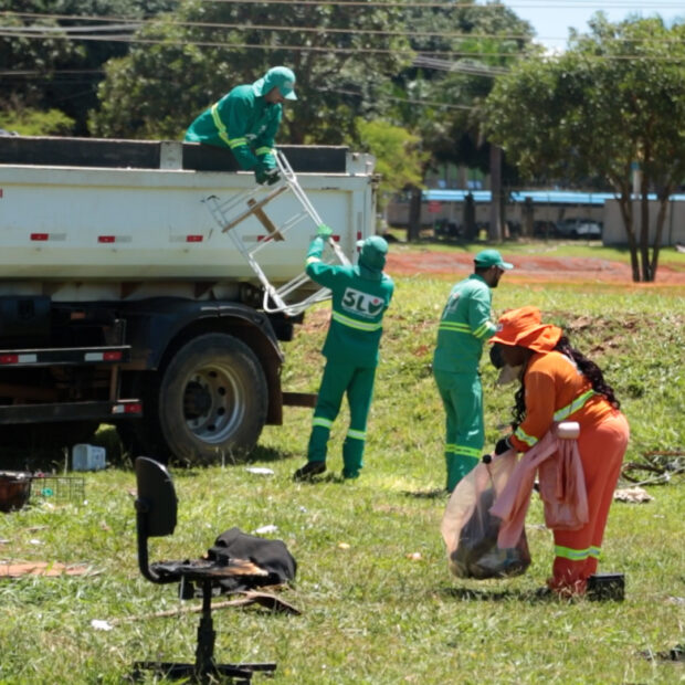 Foto: Arquivo/Agência Brasília