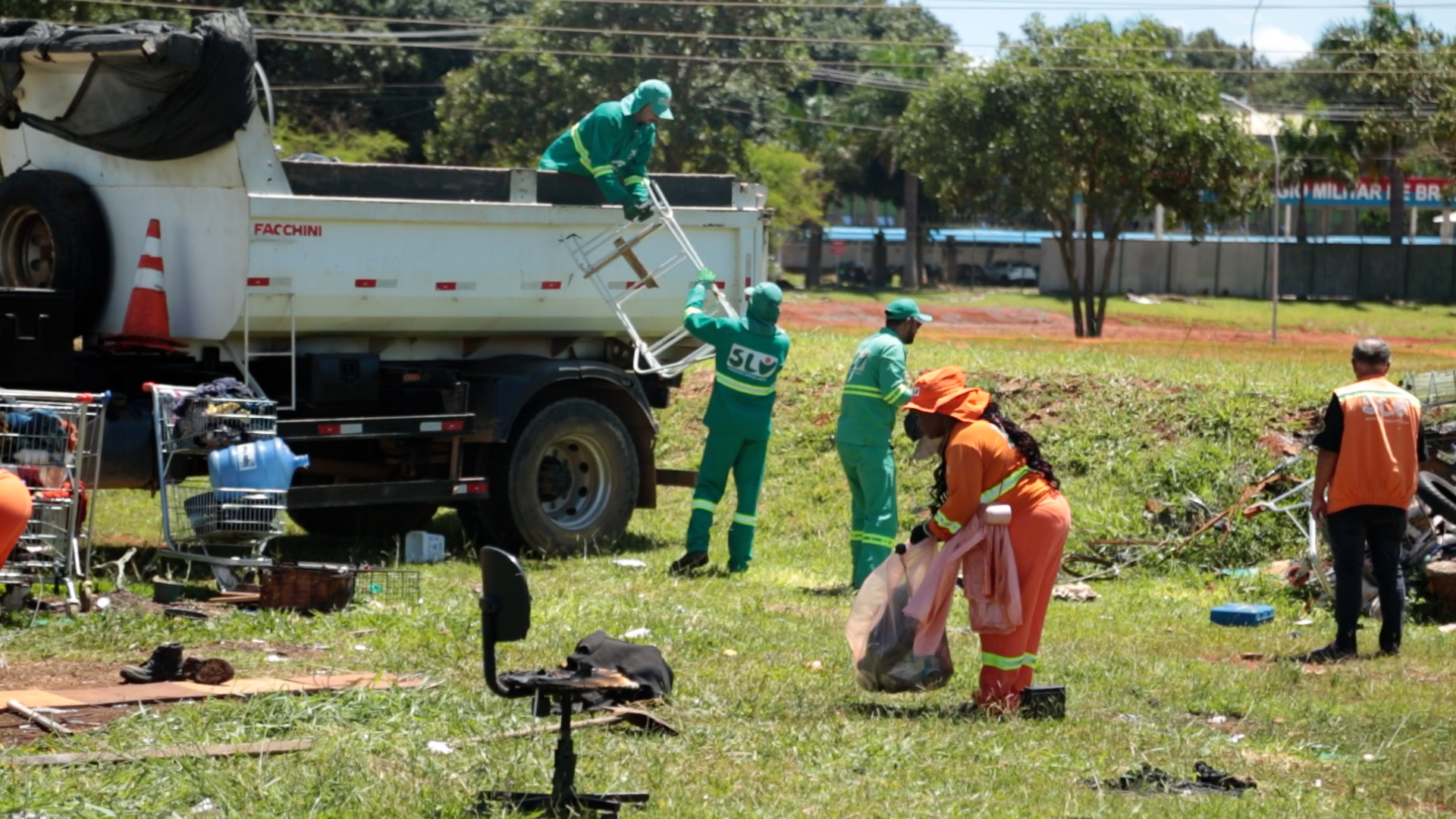 Foto: Arquivo/Agência Brasília