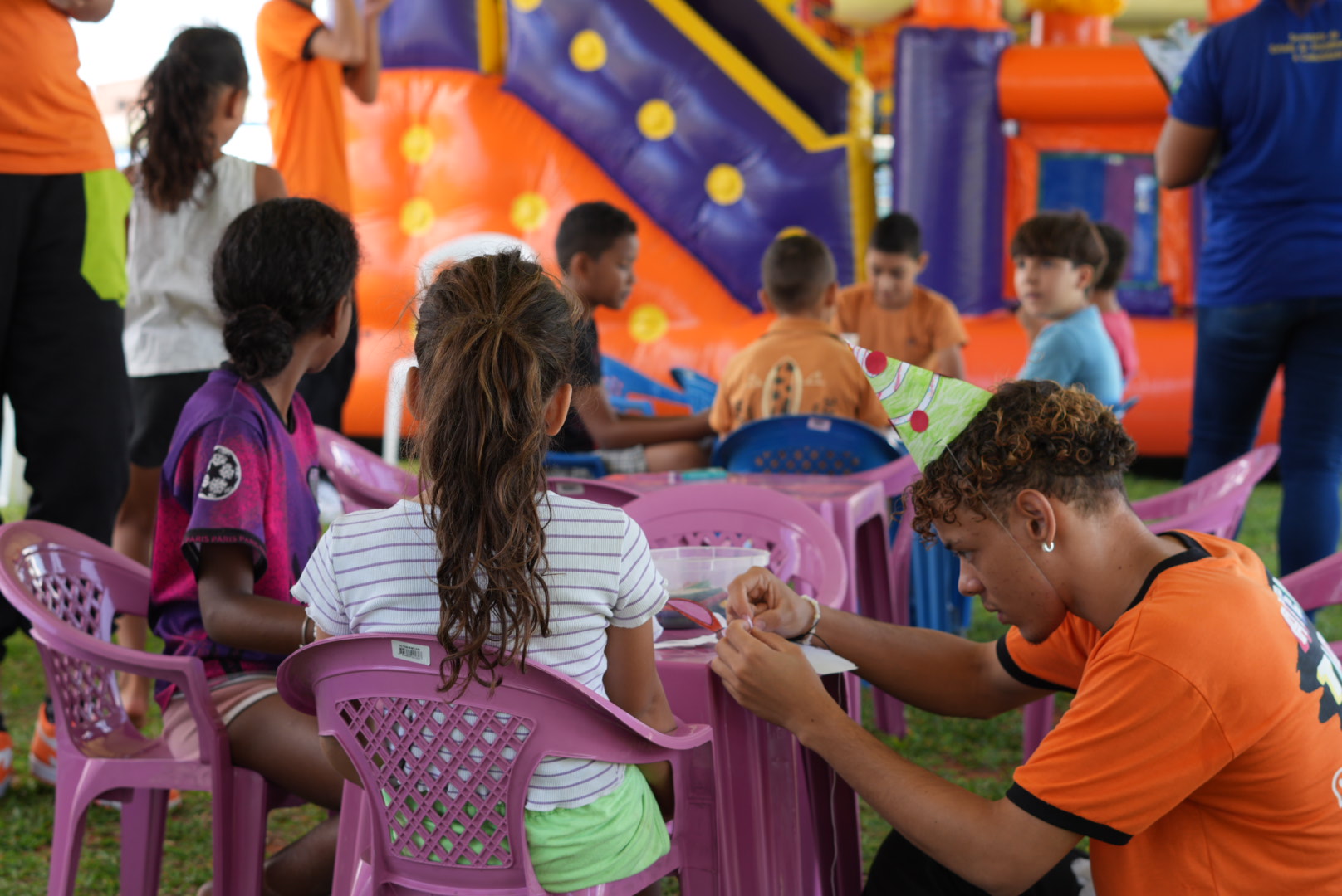 Foto: Divulgação/Seac-DF