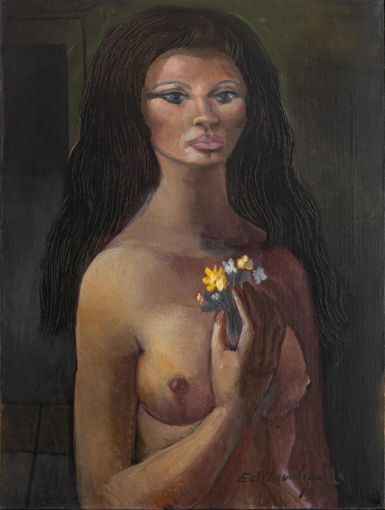 di cavalcanti em alta