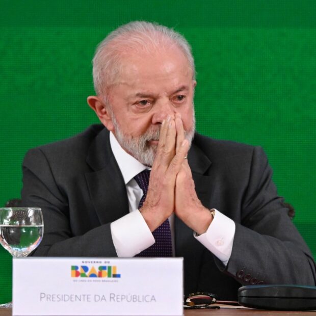 brazil politics economy