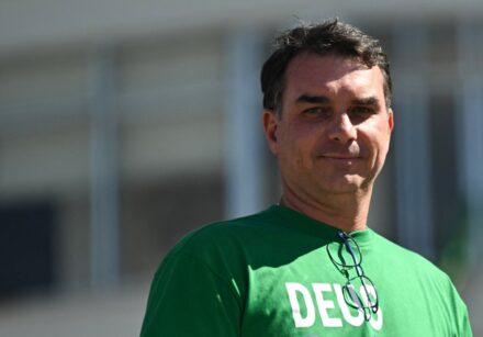 brazil politics bolsonaro supporters demo