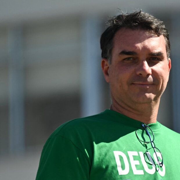 brazil politics bolsonaro supporters demo