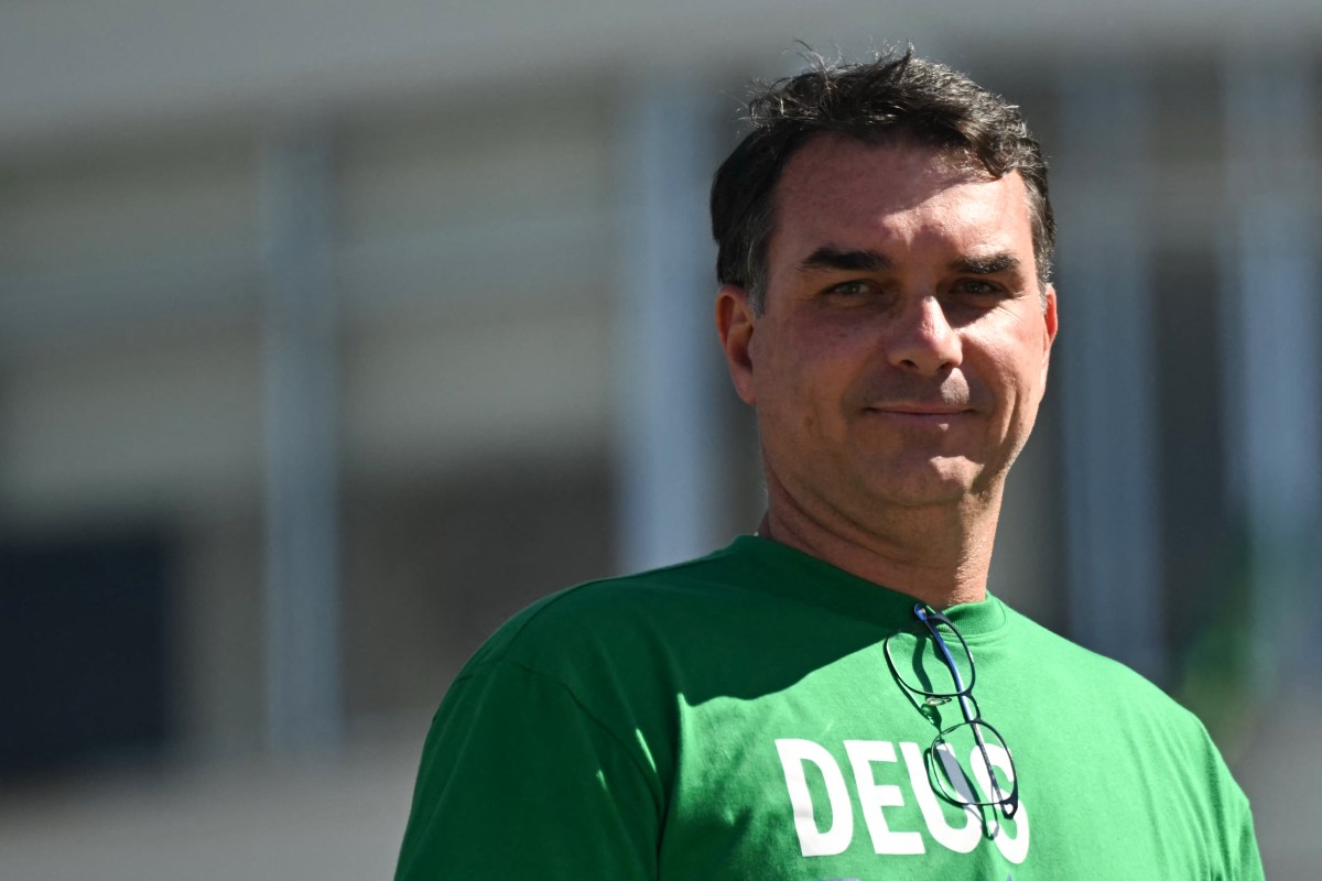 brazil politics bolsonaro supporters demo