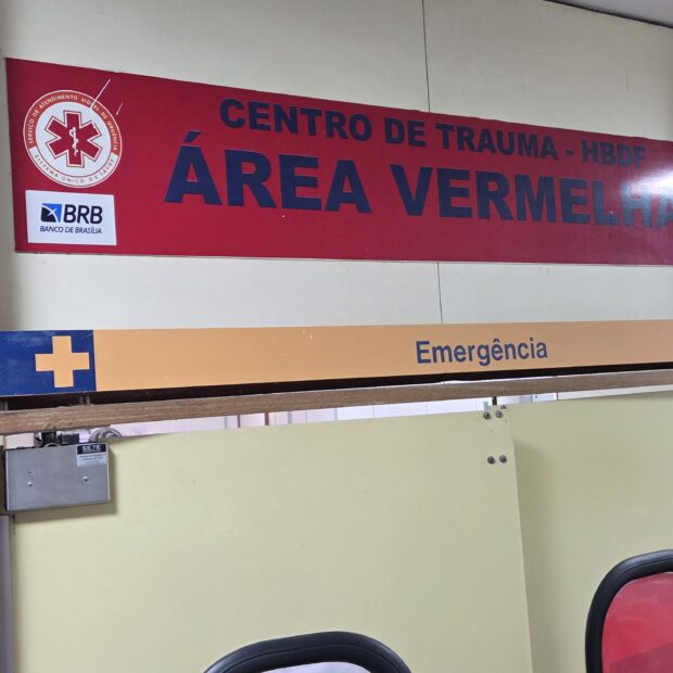centro de trauma