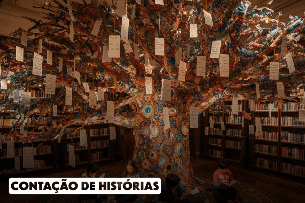 evento baobá dos sonhos ii