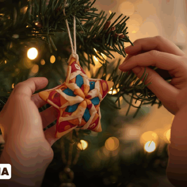 evento estrelas de natal ii