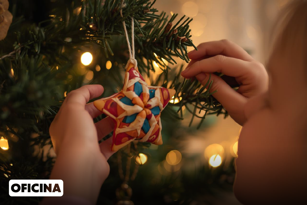 evento estrelas de natal ii