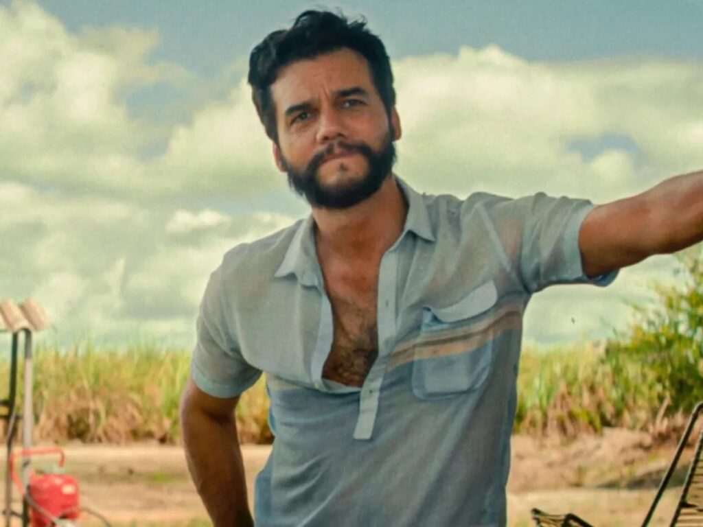 wagner moura o agente secreto