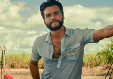 wagner moura o agente secreto