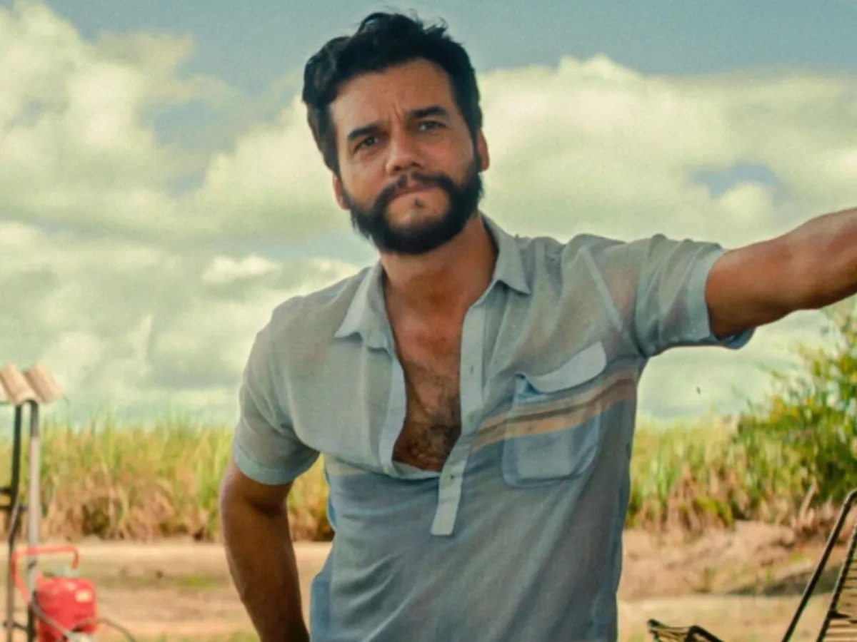 wagner moura o agente secreto